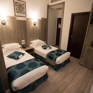 Chambre Simple